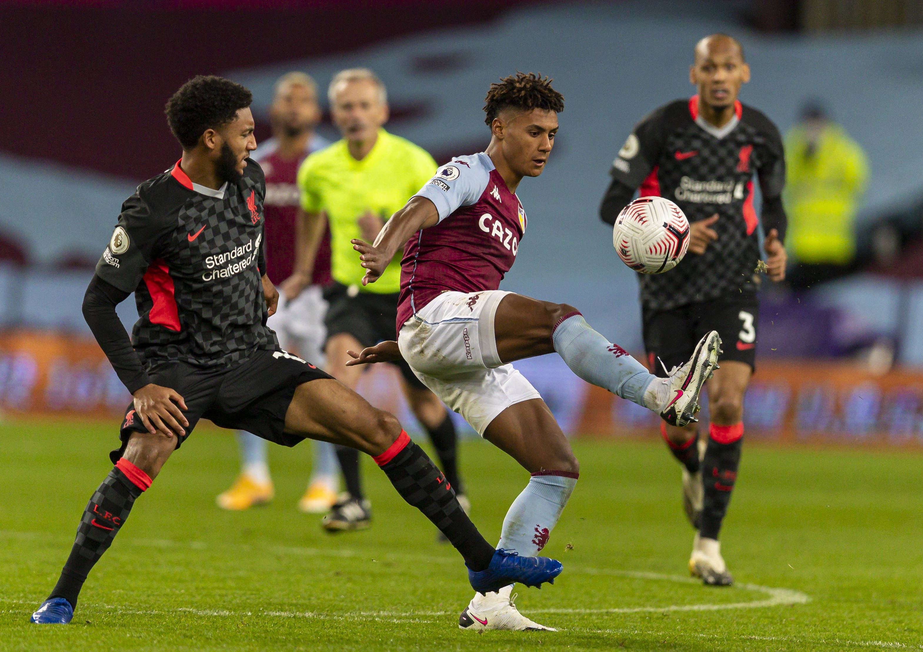 洲冠军联赛 洲冠军联赛