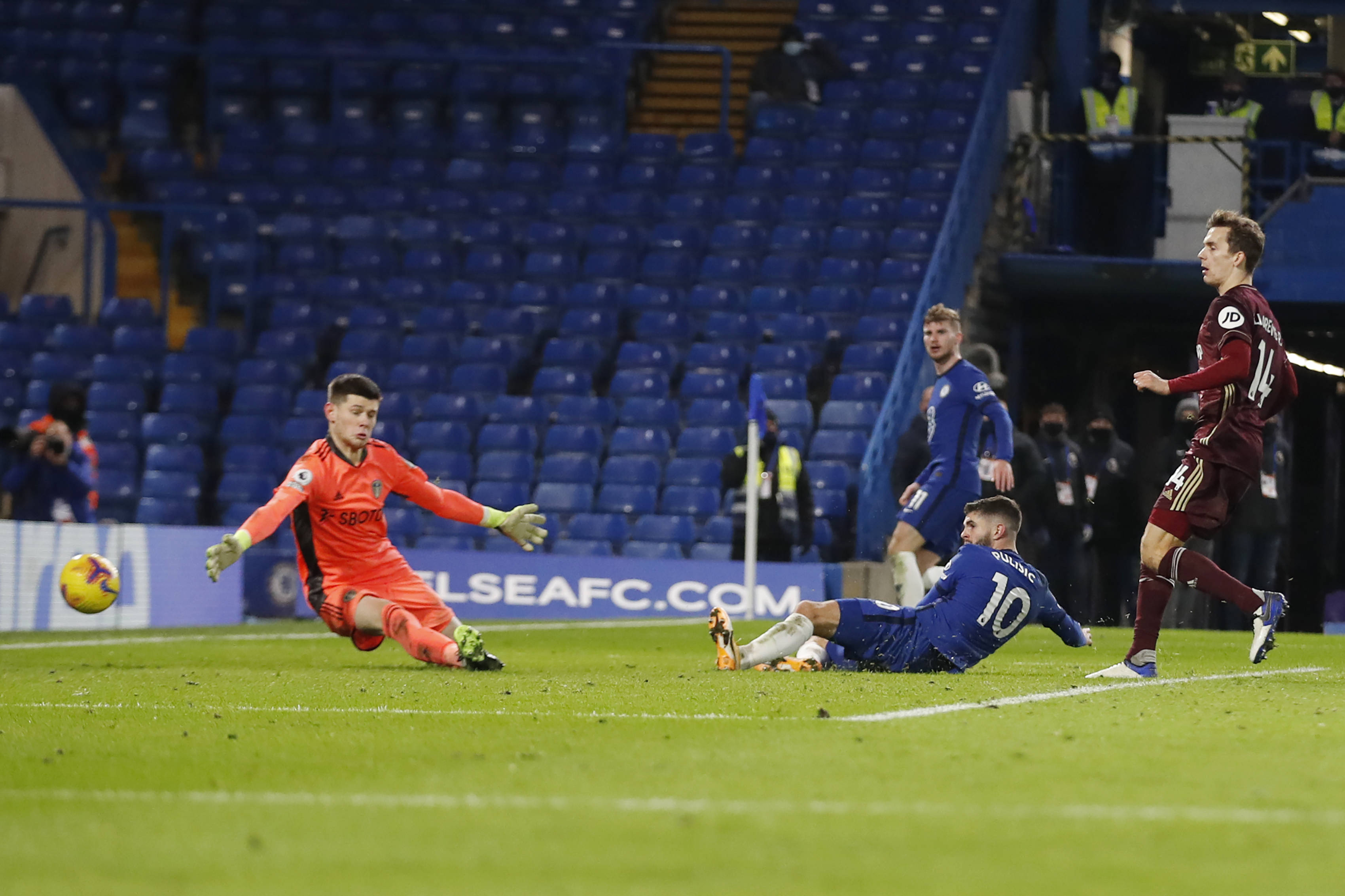 闪耀英超 闪耀英超